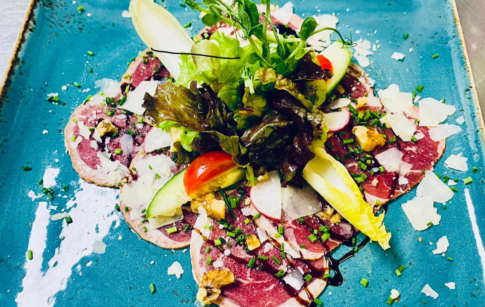 Hotel Restaurant Onkel-Otto Pommern Ngoại thất bức ảnh
